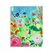 Stupell Industries Vibrant Summer Botanicals Wall Plaque, design by Lee Ann Zirbes
